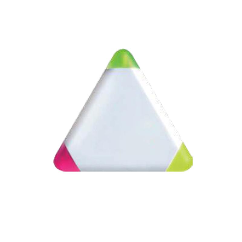 Triangle Shape Stress Squishy